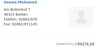 Osama mohamed