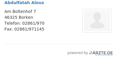 Abdulfatah alous