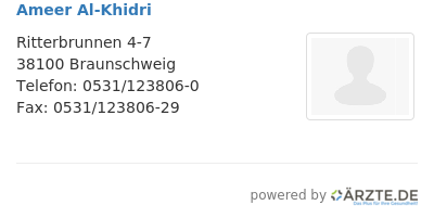 Ameer al khidri