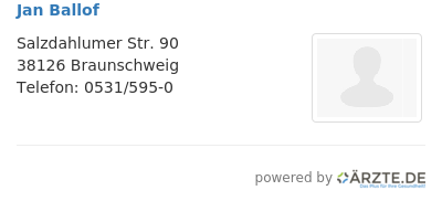 Jan ballof 647553