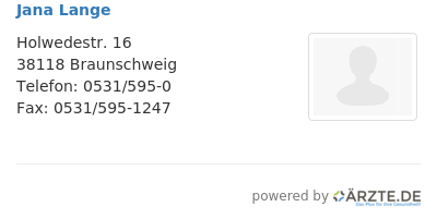Jana lange 451490