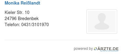 Monika reisslandt 554311