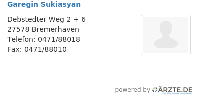 Garegin sukiasyan