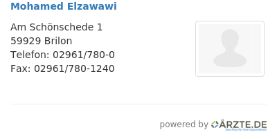 Mohamed elzawawi