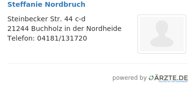 Steffanie nordbruch