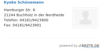 Kyoko schuenemann