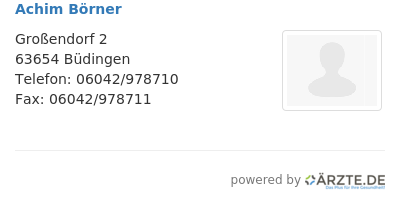 Achim boerner 644037