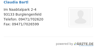 Claudia bartl 650689