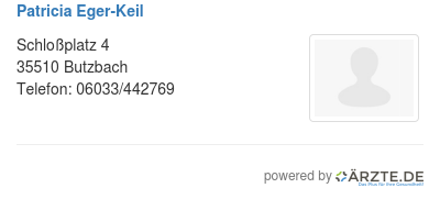 Patricia eger keil 301609