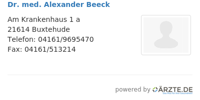 Dr med alexander beeck c7570bc7 d543 47e9 b6af 7e24c448fb38