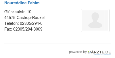 Noureddine fahim