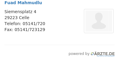 Fuad mahmudlu