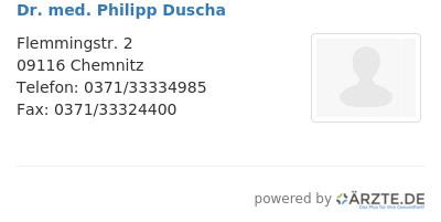 Dr med philipp duscha 326669