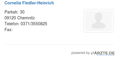 Cornelia fiedler heinrich
