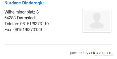 Nurdane dindaroglu