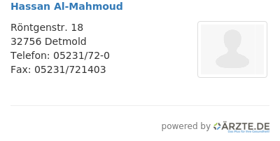Hassan al mahmoud