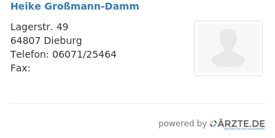 Heike grossmann damm