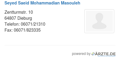 Seyed saeid mohammadian masouleh