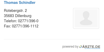 Thomas schindler 476215