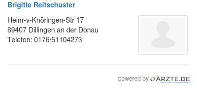 Brigitte reitschuster 435646