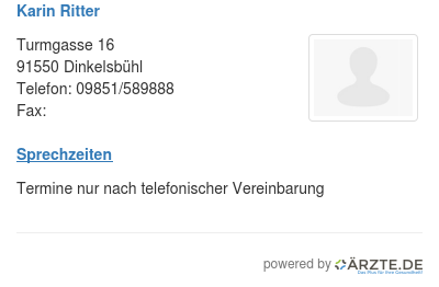 Karin ritter 252153