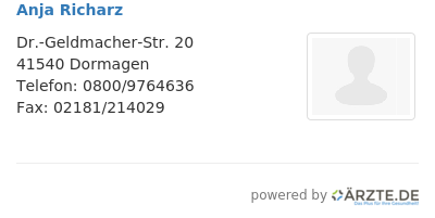 Anja richarz 657933