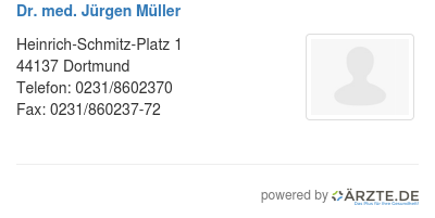 Dr med juergen mueller fc109a12 bba7 4c17 92e2 f43a03c39c63