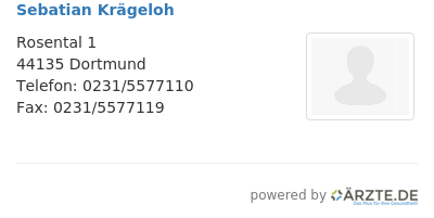 Sebatian kraegeloh