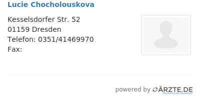 Lucie chocholouskova