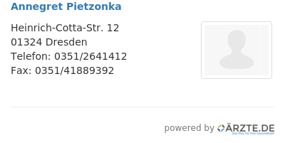 Annegret pietzonka