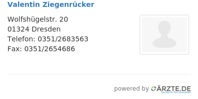 Valentin ziegenruecker
