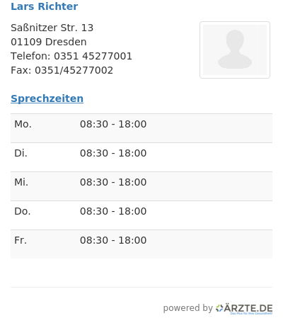 Lars richter 600820