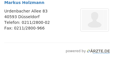 Markus holzmann 647295
