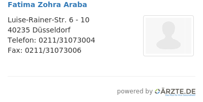 Fatima zohra araba 649718