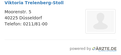 Viktoria trelenberg stoll