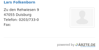 Lars folkenborn