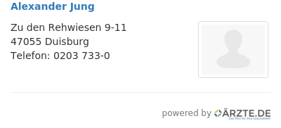 Alexander jung 480759