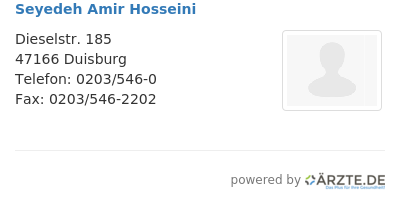 Seyedeh amir hosseini