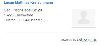 Lucan matthias kretschmann