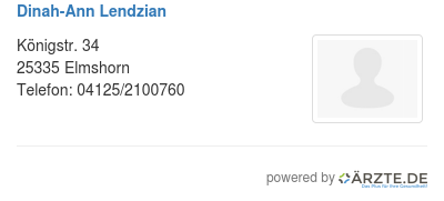 Dinah ann lendzian 564914