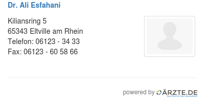 Dr ali esfahani 248824