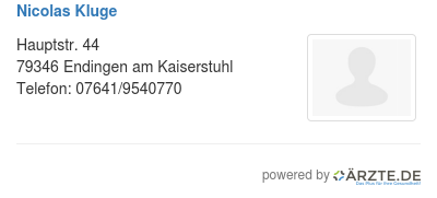 Nicolas kluge 578552