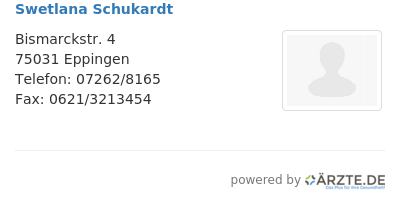 Swetlana schukardt 529295
