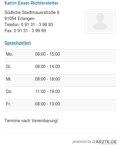 Katrin esser richterstetter 472277
