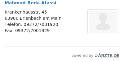 Mahmud reda atassi