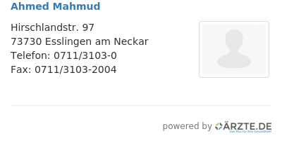 Ahmed mahmud
