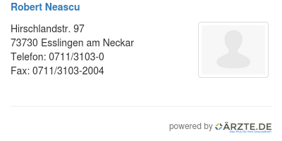 Robert neascu