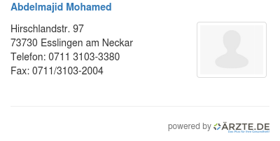 Abdelmajid mohamed