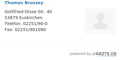 Thomas broszey 643790