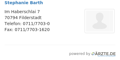 Stephanie barth 523815